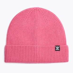 WOOLCANO MERINO 100% HUT0440 rosa