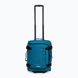 Kabinen-Reisekoffer KADVA Lazio 44 l blau