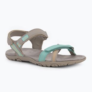 Sandalen Damen KADVA Cara WMNS Beige