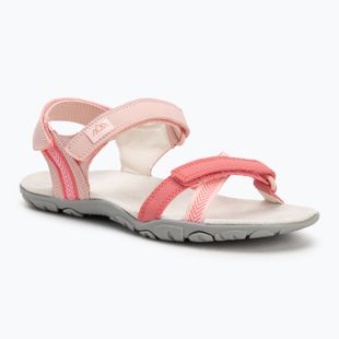 Damen Sandalen KADVA Cara WMNS rosa