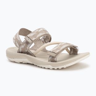 Sandalen Damen KADVA Cruzo WMNS Beige