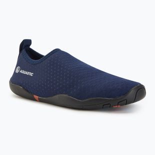 Wasserschuhe AQUASTIC Panam Dunkelblau