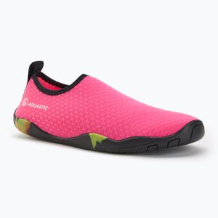 Wasserschuhe AQUASTIC Panam Rosa