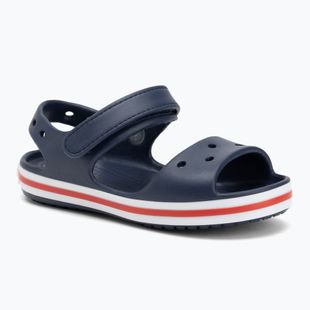 AQUASTIC Sandi Jr Kindersandalen navy blau