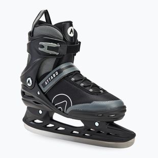 Schlittschuhe Freizeit Herren ATTABO Tore Schwarz