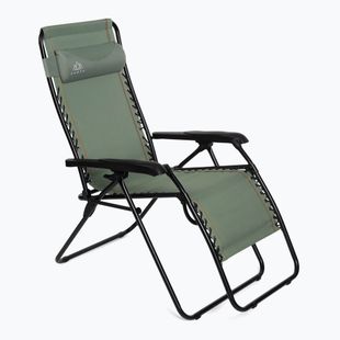 Campingstuhl / Liegestuhl KADVA CAMPchair 2.0 grün