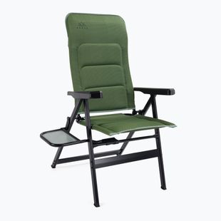 Campingstuhl KADVA CAMPchair 3.0 grün