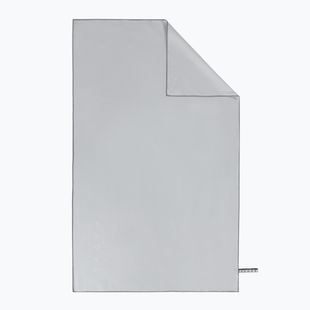 Schnelltrocknendes Handtuch KADVA Tuala L 130x80 cm grau