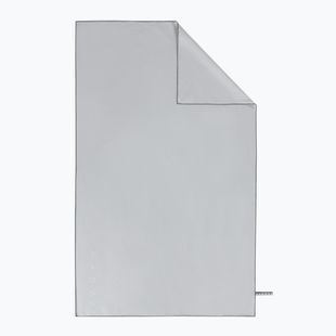 Schnelltrocknendes Handtuch KADVA Tuala XL 175x110 cm grau