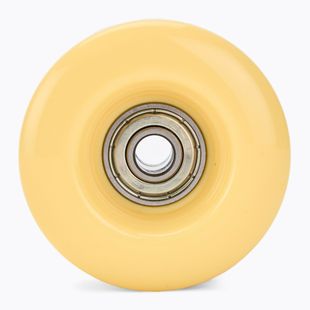 Rollerskates RäderATTABO Quad Wheels 58x32 mm 4 Stk. Gelb