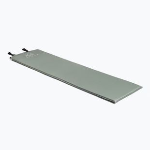 Selbstaufblasbare Isomatte KADVA Aero 3 cm silber