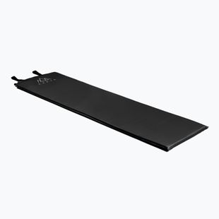 Selbstaufblasbare Isomatte KADVA Aero 3 cm schwarz