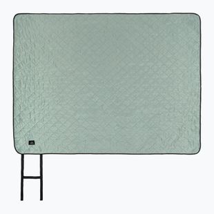 Picknickdecke KADVA Rulo 170x140 cm grau