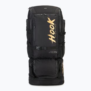 Rucksack HOOK FIGHTING Competition 45/63 l Schwarz