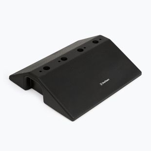 OneTeam TRF180 BASE Gummibasis für die Trainingswand schwarz
