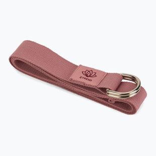 Yogagurt XTREXO TXO-B4Z026-PK Rosa