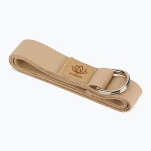 Yogagurt XTREXO TXO-B4Z026-BZ Braun