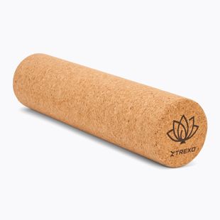 Roller XTREXO aus Kork TXO-B4Z027-NC natürlich