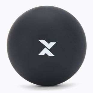 Massageball XTREXO TXO-B4Z031-BK Schwarz