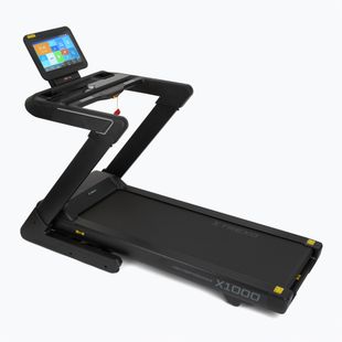 Elektrisches Laufband XTREXO X1000 black