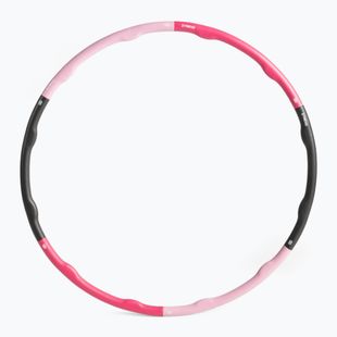 Massage Hula-Hoop XTREXO TXO-B4Z035-PK Rosa