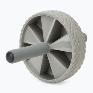 Ab Roller XTREXO TXO-B4Z037-GY Grau