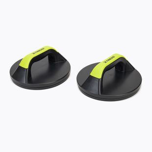 Rotationshalter für Liegestütze XTREXO TXO-B4Z042-GN Grün