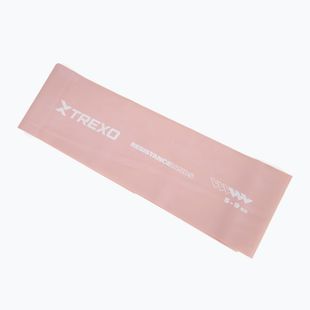 Widerstandsbänder XTREXO 3/5 TXO-B4Z049-VT 16-38 kg Lila