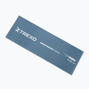 XTREXO Widerstandsband TXO-B4Z051-BL 9-11 kg blau