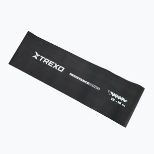 Widerstandsbänder XTREXO 5/5 TXO-B4Z052-BK 27-78 kg Schwarz