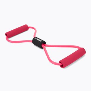 Übungsband XTREXO Gummi TXO-B4Z056-PK Rosa