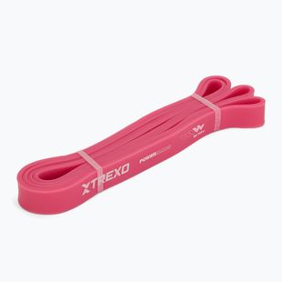 Rehabilitationsband XTREXO TXO-B4Z069-PK 2-4 kg Rosa