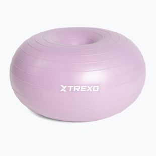 Gymnastikball XTREXO Donut TXO-B4Z073-VT 50 cm Lila