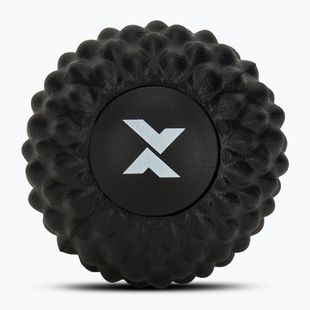 Massageball XTREXO TXO-B4Z074-BK Schwarz