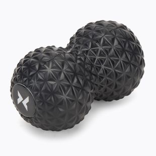 Doppel-Massageball XTREXO TXO-B4Z075-BK Schwarz