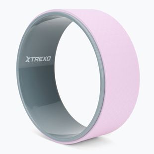 Yoga-Ring XTREXO TXO-B4Z084-VT Lila