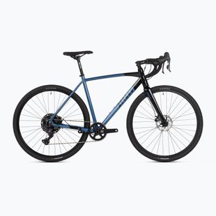 ATTABO GRADO 2.0 Schotterfahrrad blau