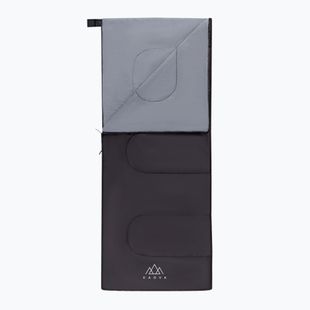 Schlafsack KADVA Karvilo schwarz
