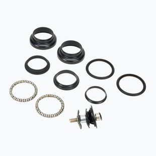 Fahrrad-Steuersatz ATTABO Jr 24 FP-H801S Schwarz