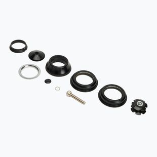 Fahrrad-Steuersatz ATTABO EASE 20 H172M Schwarz