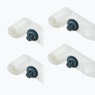 KADVA Zeltgestell AIRcamp 8.44 Silber