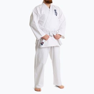 XTREXO Kyokushin Karategi weiß