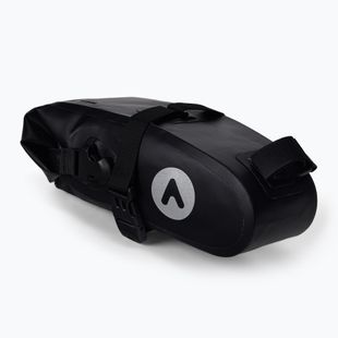 Fahrradsatteltasche ATTABO 1L schwarz ASB-340