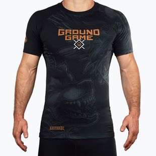 Men's Ground Game Ragnarok mehrfarbig Rashguard
