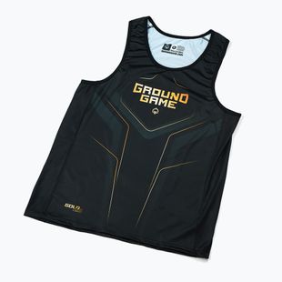 Tanktop Ground Game Gold 2.0 mehrfarbig