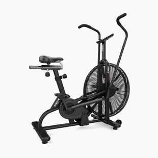 Luftfahrrad Xebex Air 1000 black
