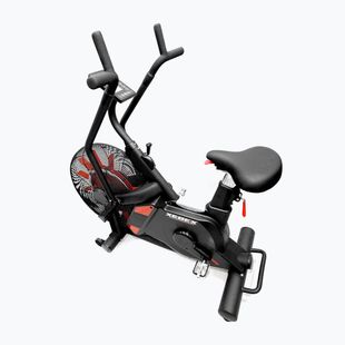 Fitnessbike Xebex AirPlus Expert Bike 3.0 black