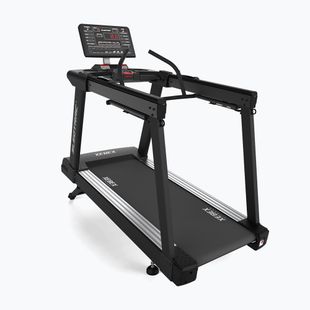 Elektrisches Laufband XEBEX SledTrac 6000 black