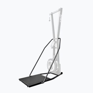 Basis Xebex Ski Trainer Floor Stand black