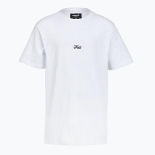 PROSTO Herren-T-Shirt Essential weiß